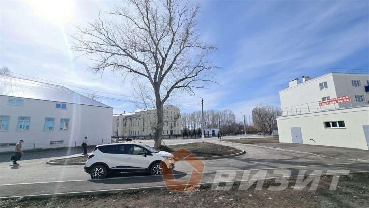 Торговое помещение Пролетарская улица, 10Б