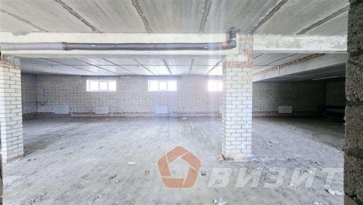 Торговое помещение Пролетарская улица, 10Б