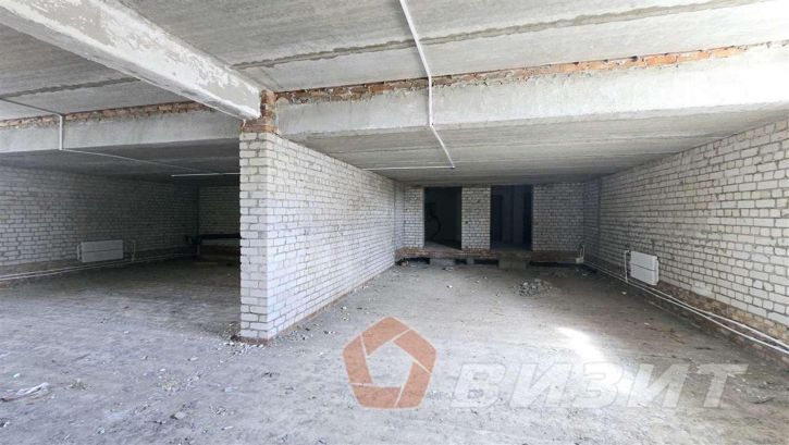 Торговое помещение Пролетарская улица, 10Б