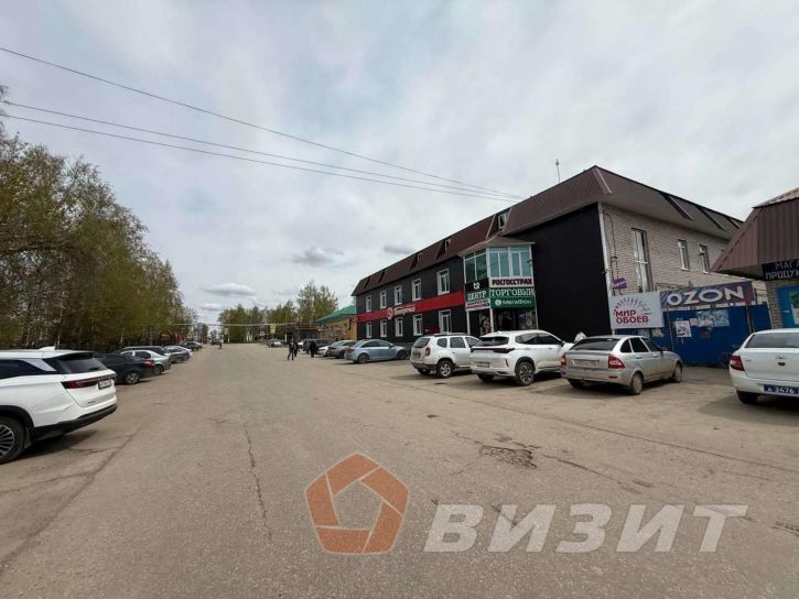 Торговое помещение Северная, 70