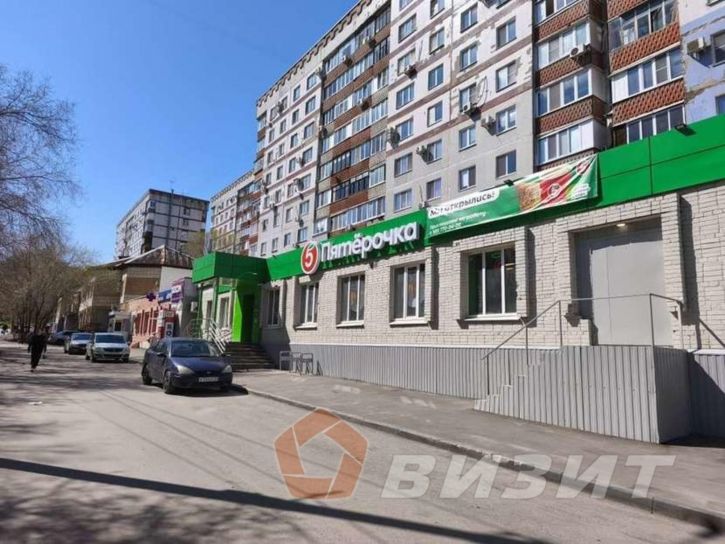 Торговое помещение Дзержинского улица, 45