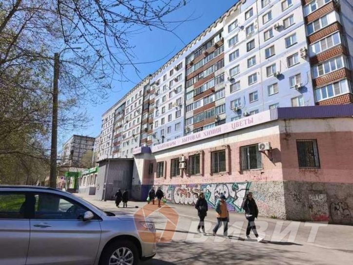 Торговое помещение Дзержинского улица, 45