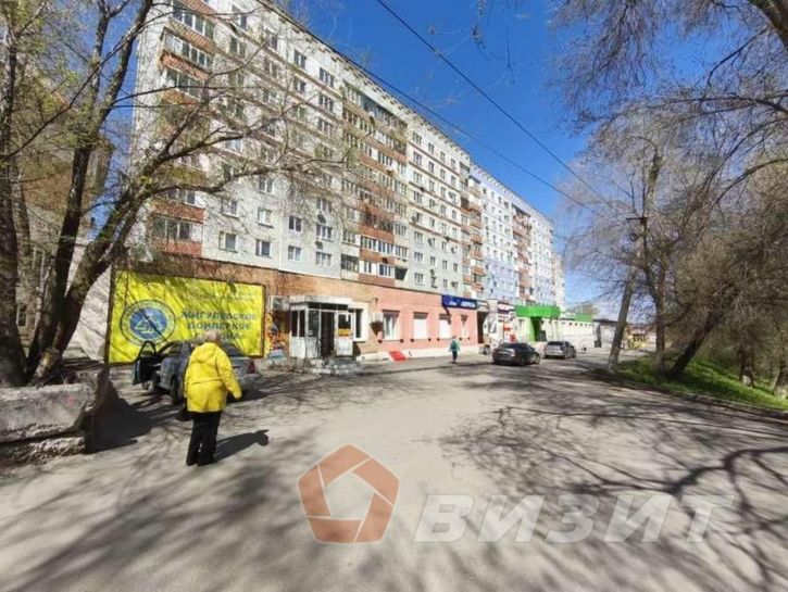 Торговое помещение Дзержинского улица, 45