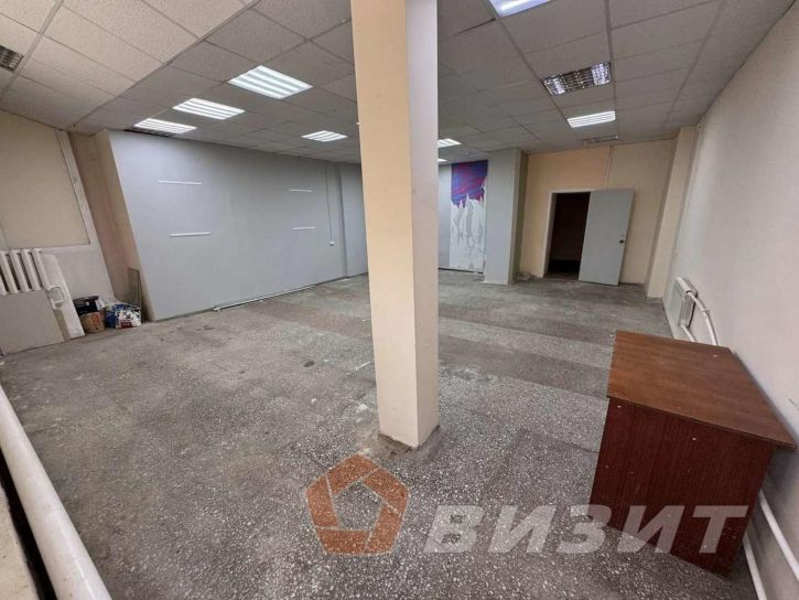 Торговое помещение Котовского улица, 13