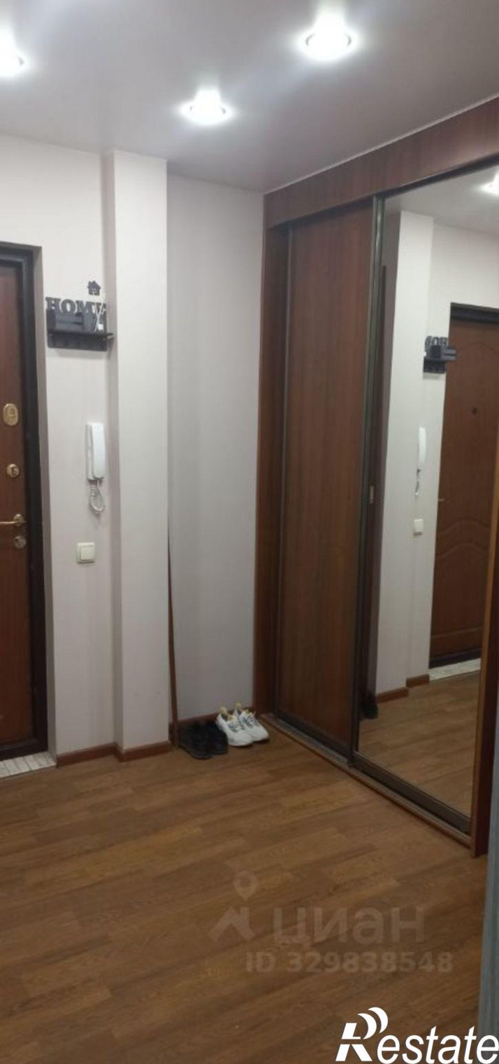3-комн квартира Московский проспект, 45/47,  д. 45/47