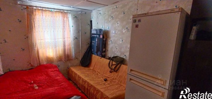 Коттедж/дом Жигулёвск, СНТ Водник-2, 142