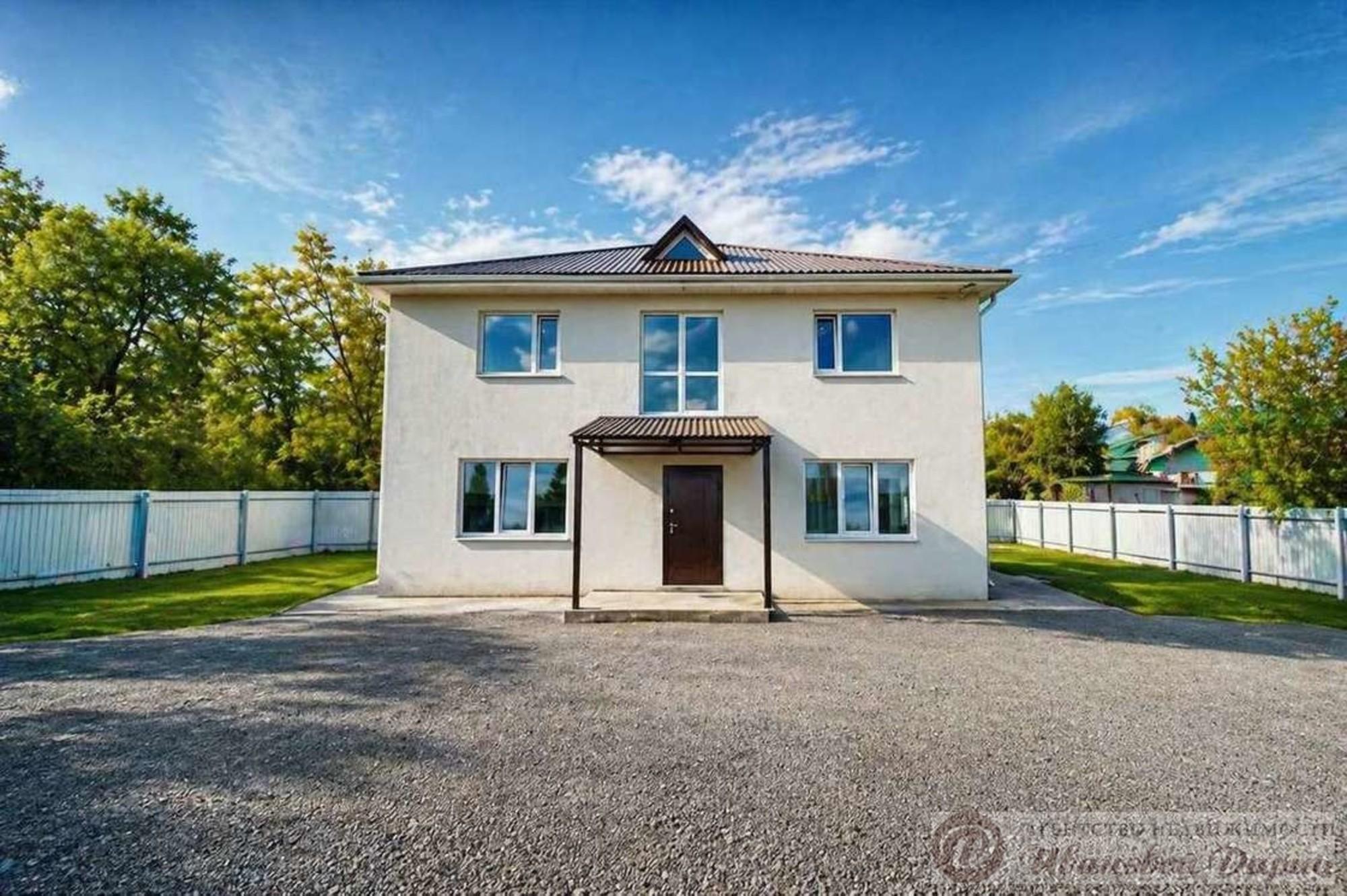 Купить дачу, дом, коттедж за 15 900 000 рублей на Совхозная улица, 25