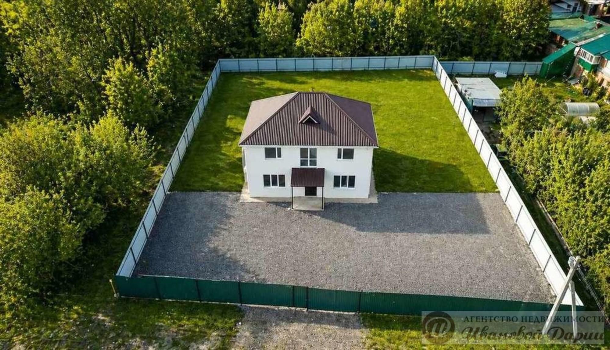 Купить дачу, дом, коттедж за 15 900 000 рублей на Совхозная улица, 25