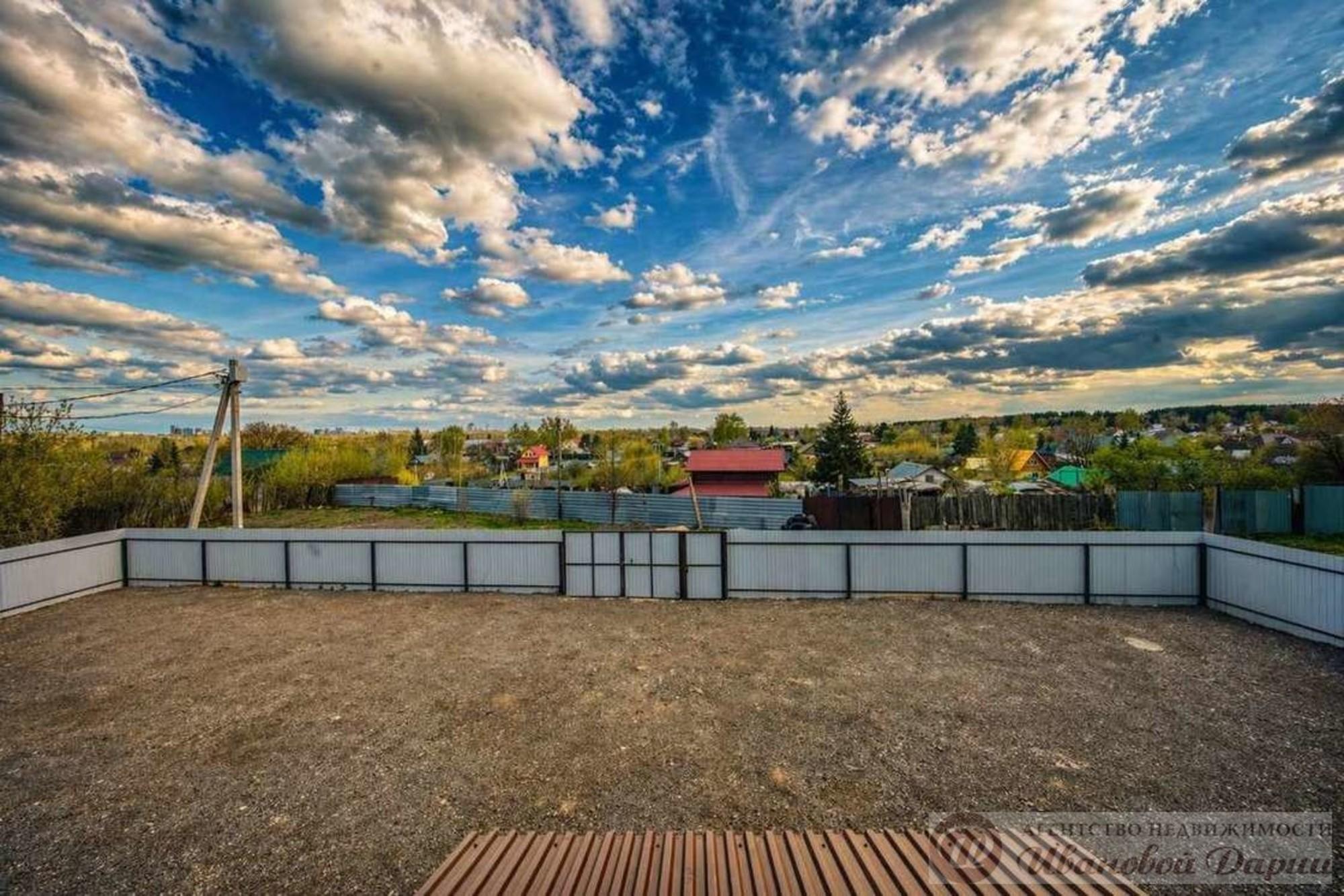 Купить дачу, дом, коттедж за 15 900 000 рублей на Совхозная улица, 25