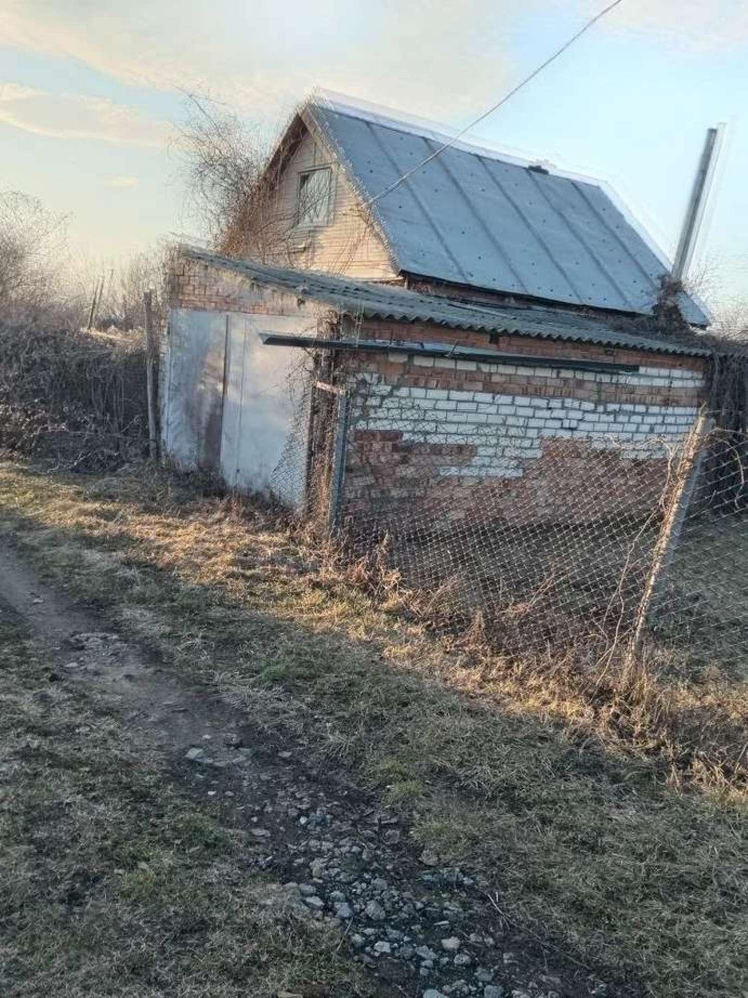 Купить дачу, дом, коттедж за 520 000 рублей на СНТ Озёрное, 12