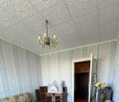 3-комн, 67кв м, этаж 8/9 Карбышева улица, 22
