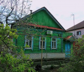 коттедж 48 кв м Сланцевая 1-я улица, 14