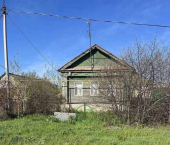 коттедж 67.3 кв м Гаражная улица, 39