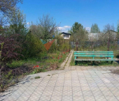 коттедж 50 кв м СНТ Полёт-2, 25