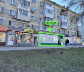 торговое помещение 123 кв м 22 Партсъезда улица, 18