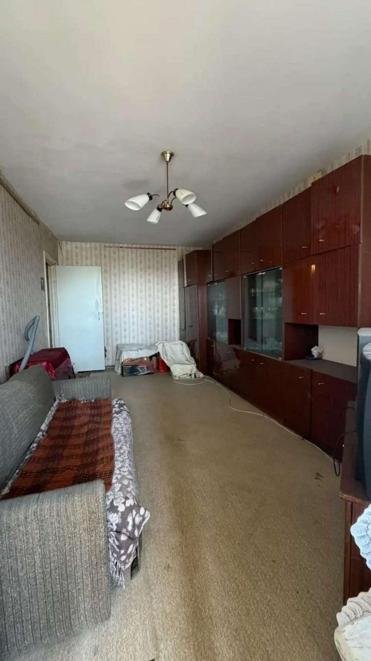 3-комн квартира Карбышева улица, 22