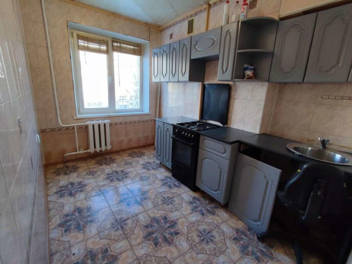 3-комн квартира Свердлова улица, 6