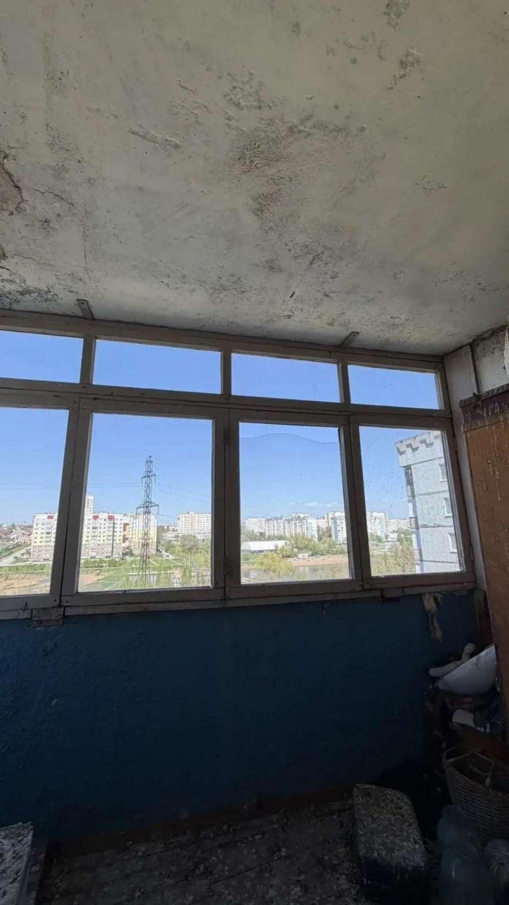 3-комн квартира Карбышева улица, 22