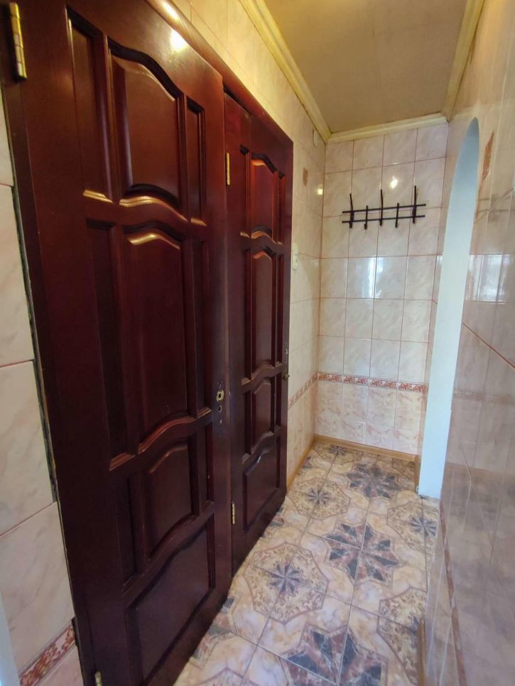 3-комн квартира Свердлова улица, 6
