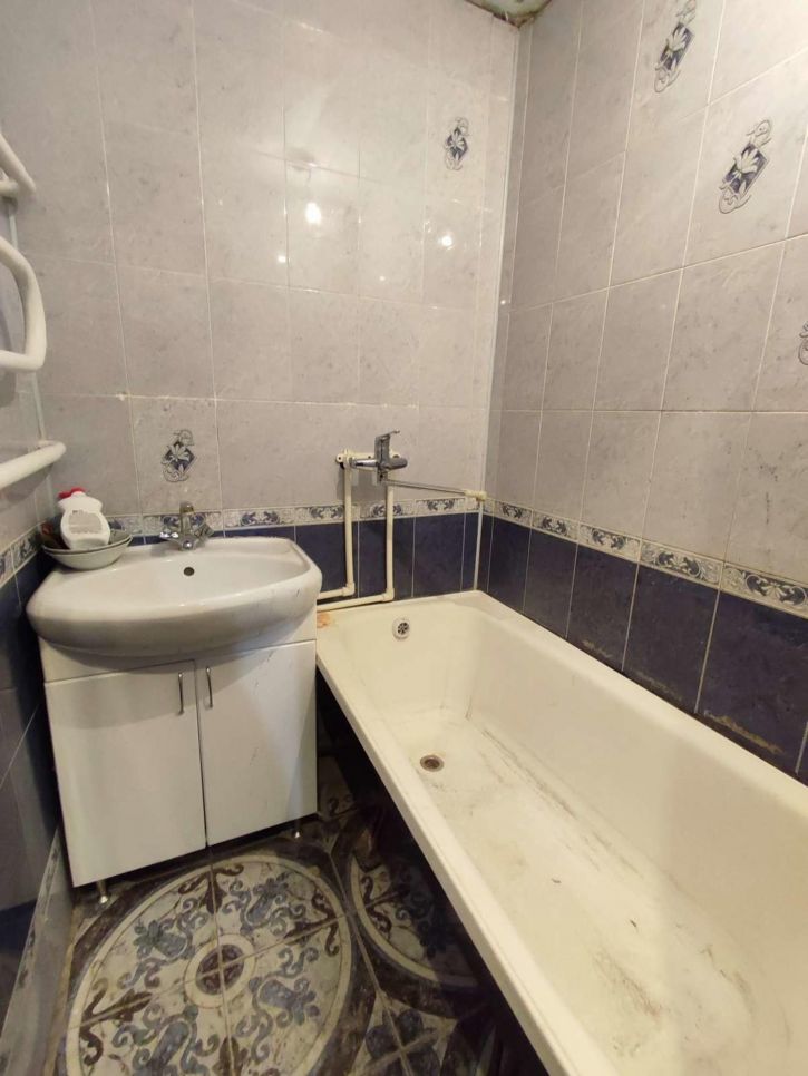3-комн квартира Свердлова улица, 6