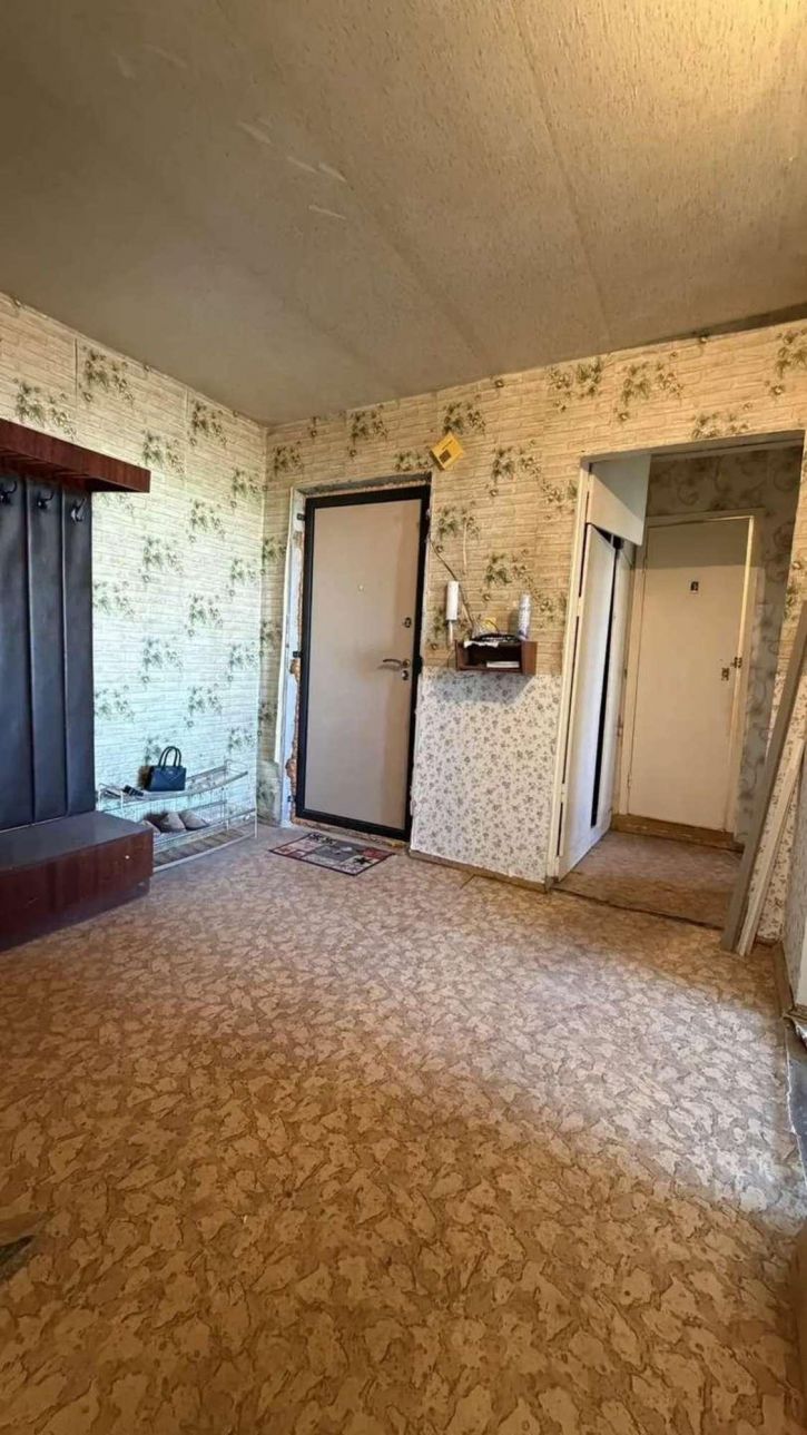 3-комн квартира Карбышева улица, 22