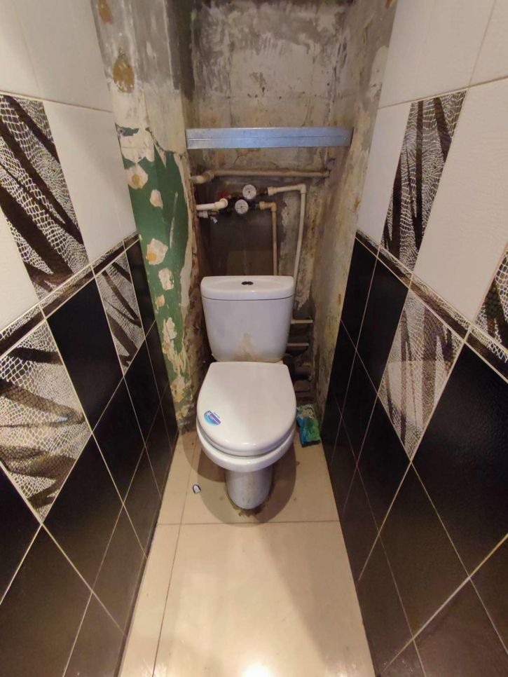 3-комн квартира Свердлова улица, 6