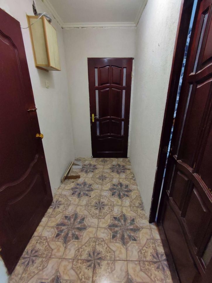 3-комн квартира Свердлова улица, 6