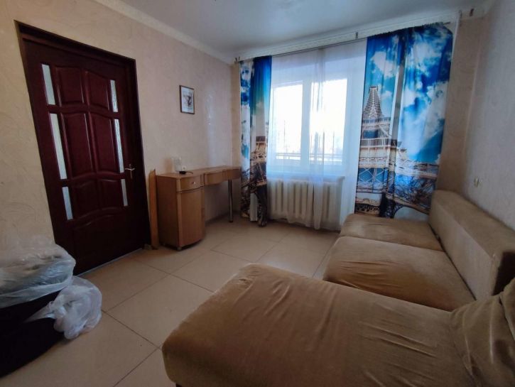 3-комн квартира Свердлова улица, 6