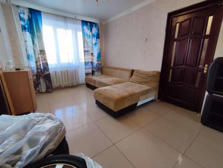 3-комн квартира Свердлова улица, 6
