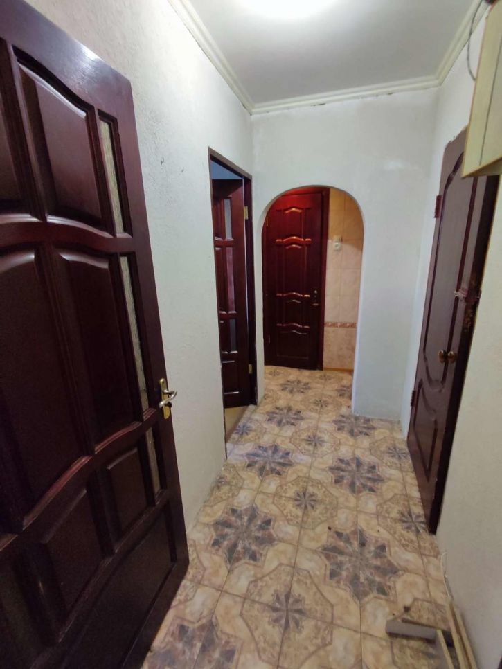 3-комн квартира Свердлова улица, 6