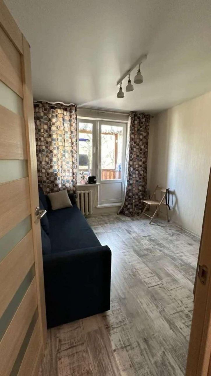 2-комн квартира Красноармейская улица, 13