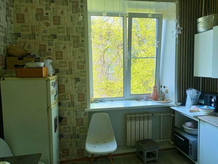 3-комн квартира Артиллерийская улица, 12а