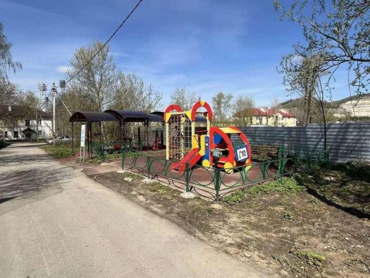 3-комн квартира Мира улица, дом 11
