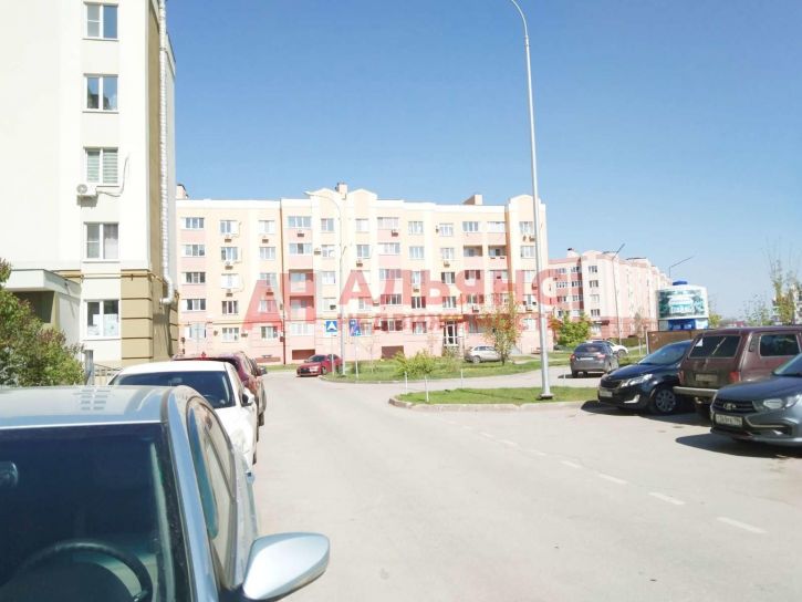 3-комн квартира Николаевский проспект, 13