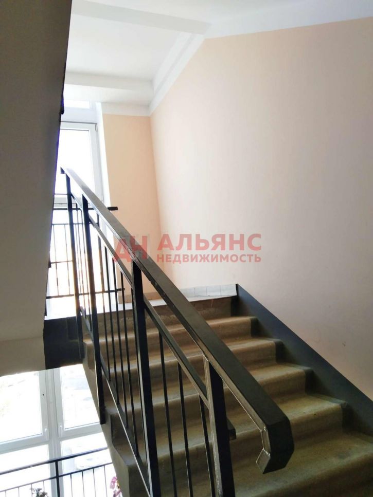3-комн квартира Николаевский проспект, 13