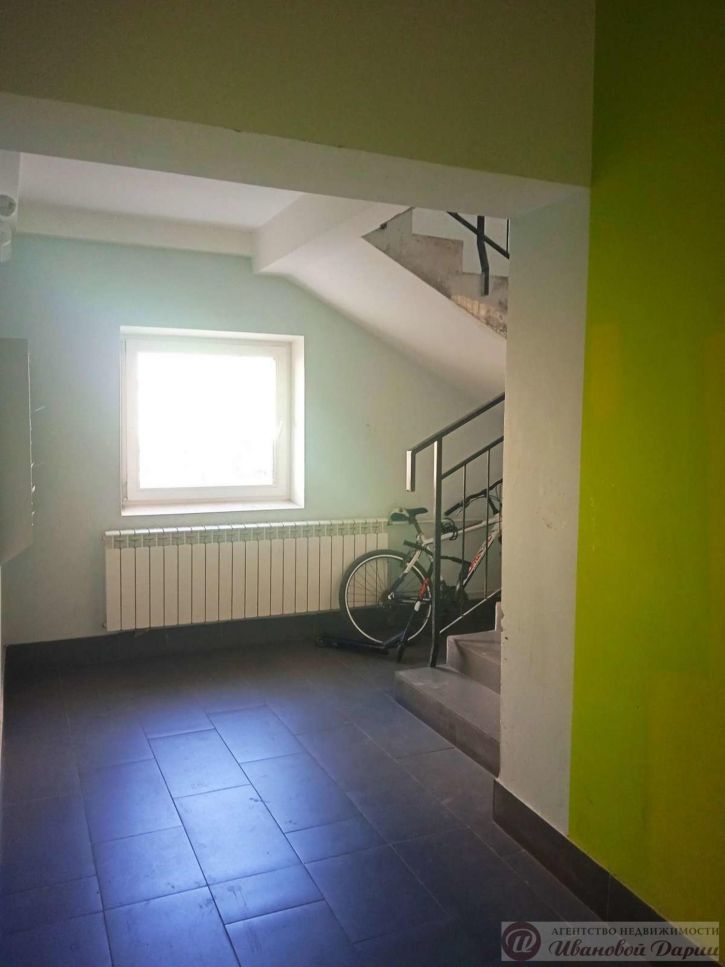 3-комн квартира улица Нестора Постникова, 6