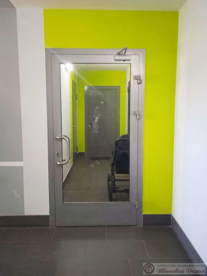 3-комн квартира улица Нестора Постникова, 6