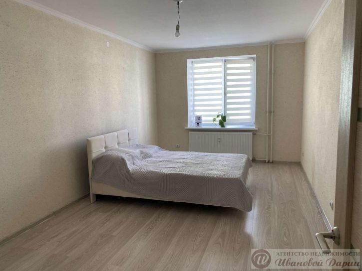 1-комн квартира улица Анетты Басс, 5
