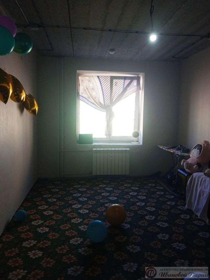 3-комн квартира улица Нестора Постникова, 6