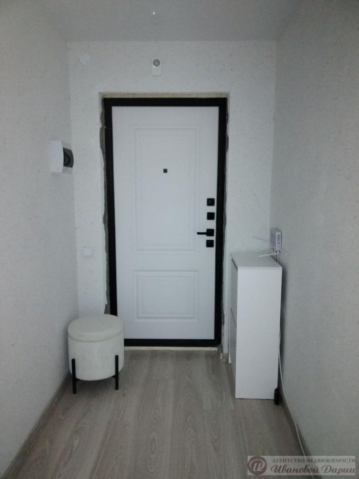 1-комн квартира улица Анетты Басс, 5