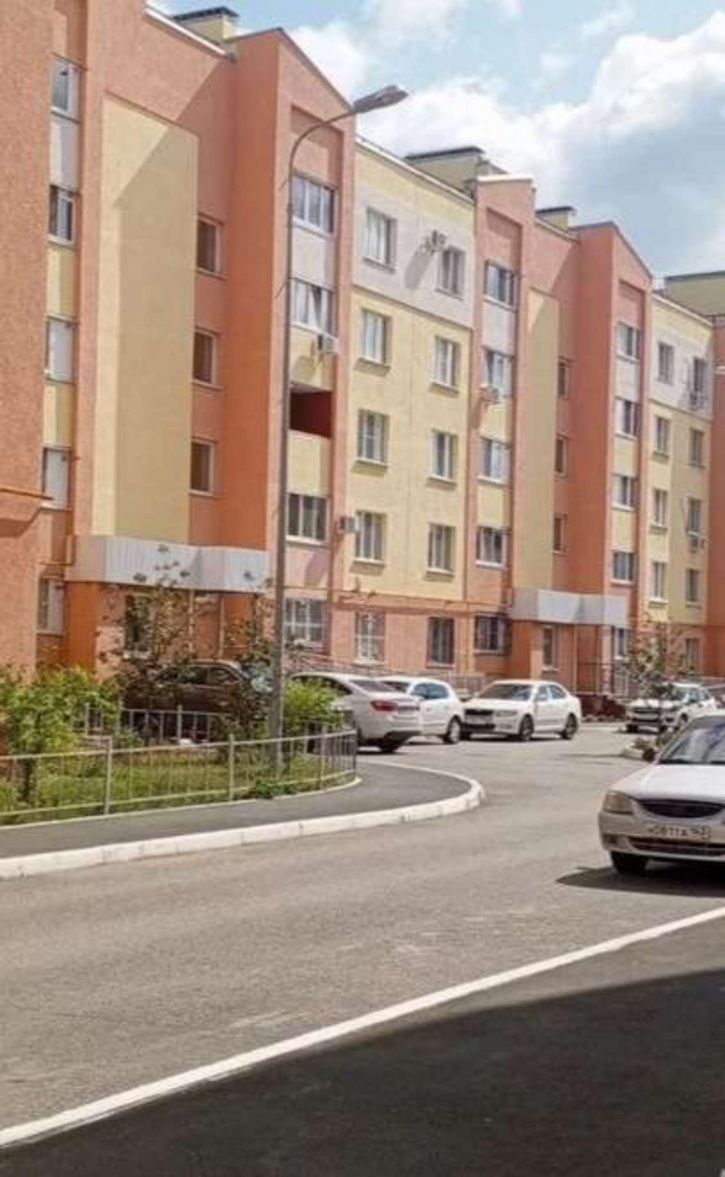 2-комн квартира Николаевский проспект, 24