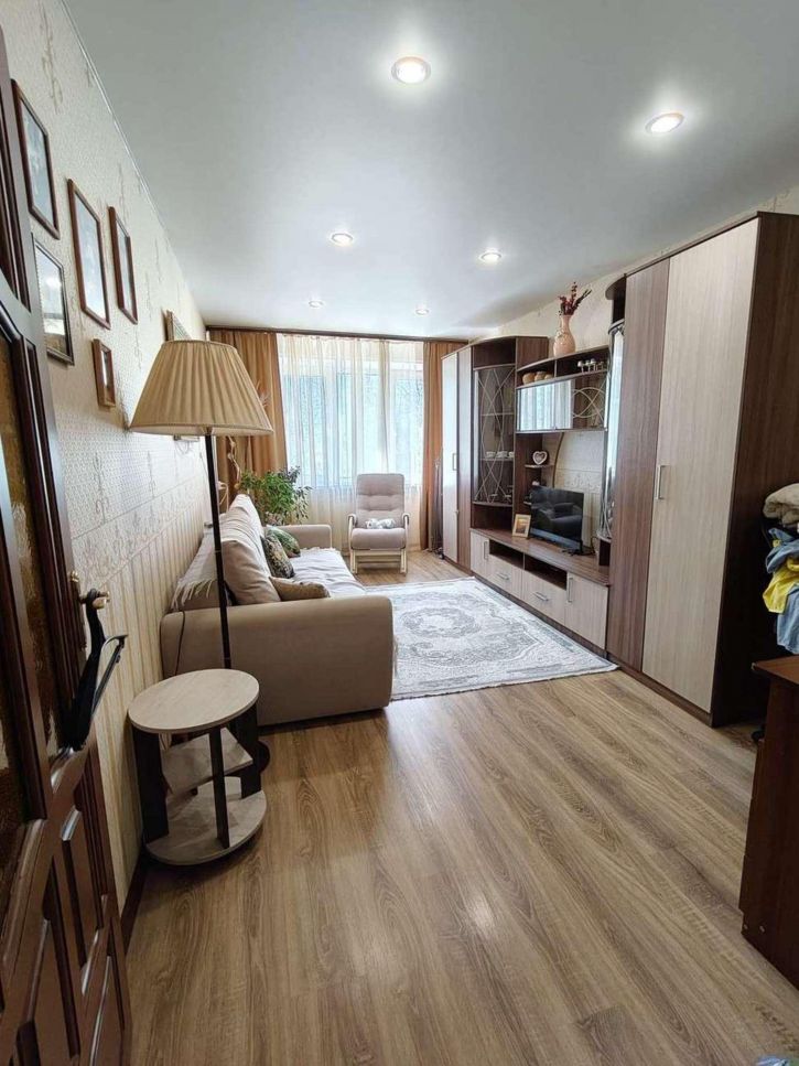 2-комн квартира Песочная улица, 7