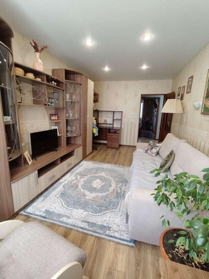 2-комн квартира Песочная улица, 7