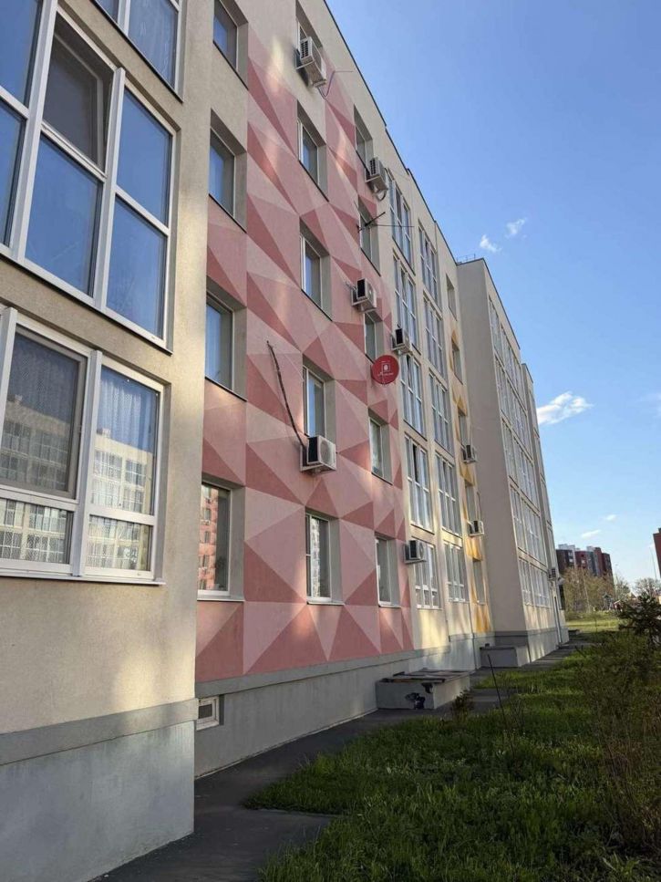 2-комн квартира улица Академика Дмитрия Козлова, 12