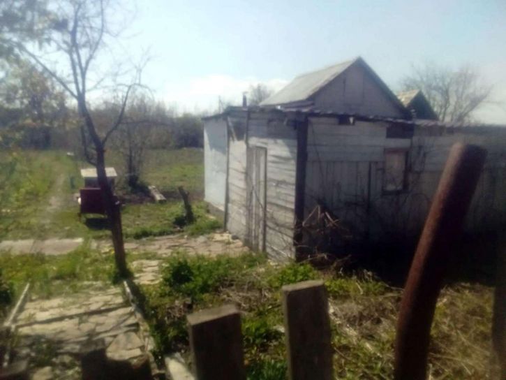 Земельный участок Профсоюзная улица, 57