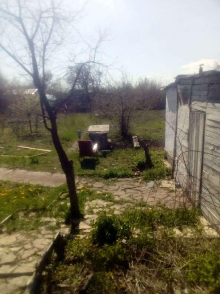 Земельный участок Профсоюзная улица, 57