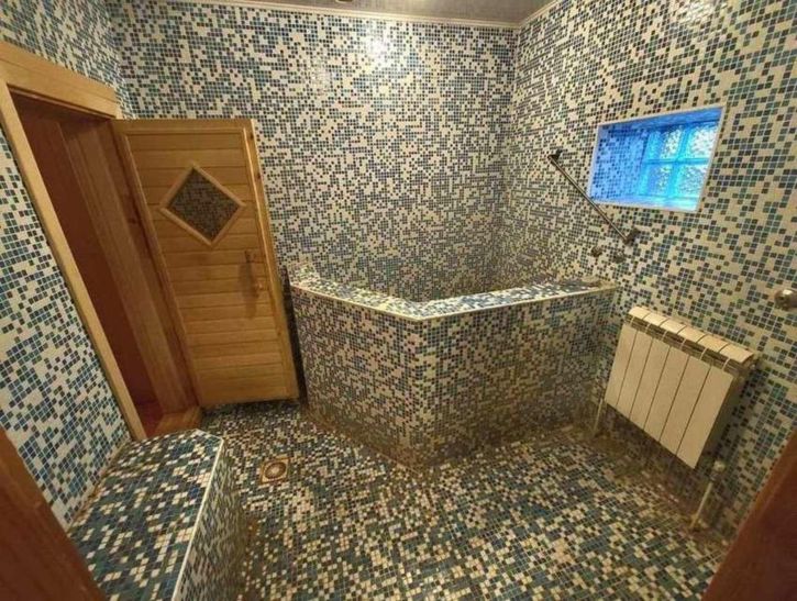 Коттедж/дом Лебединская улица