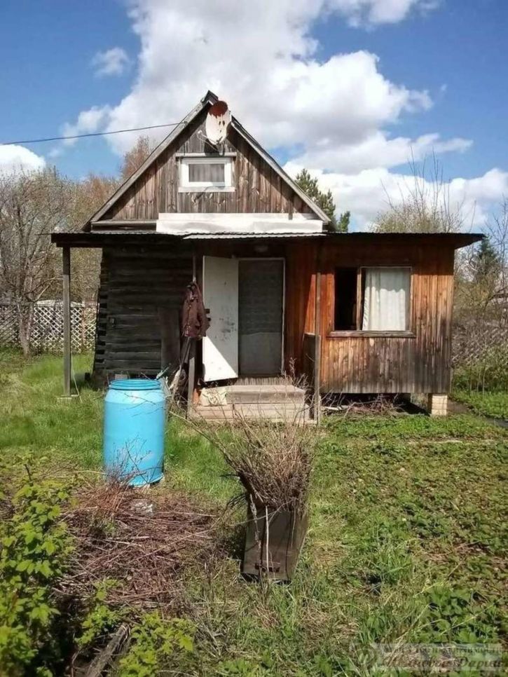 Коттедж/дом СДТ Энергия