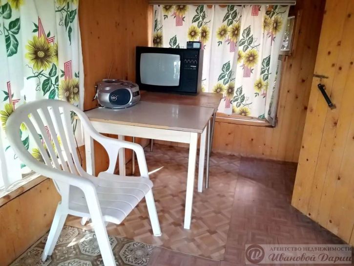 Коттедж/дом СДТ Энергия