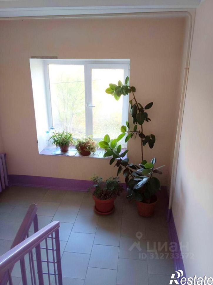 3-комн квартира ул Почтовая, 16,  д. 16